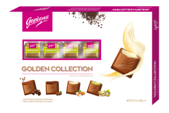 SOLID. GOLDEN COLLECTION 400G GIFT BOX (8)
