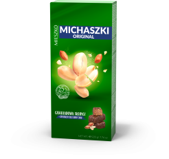 MIESZKO MICHASZKI 220G PUDELKO BOX(12)