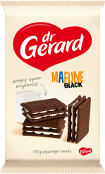 GERARD MAFIJNE BLACK 216Gx16