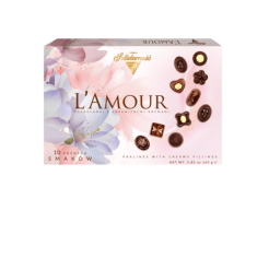SOLID. L AMOUR 165G(6) 
