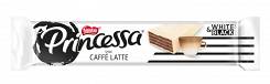 PRINCESSA CAFE LATTE 40Gx30PCS
